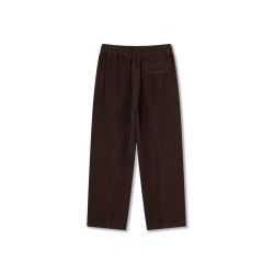 ACUPUNCTURE ACU PANT COFFEE QUARTZ