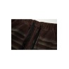 ACUPUNCTURE ACU PANT COFFEE QUARTZ