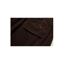 ACUPUNCTURE ACU PANT COFFEE QUARTZ