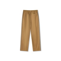 ACUPUNCTURE SPORTY PANT DARK BEIGE