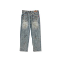 ACUPUNCTURE ORIGINAL DENIM BLUE