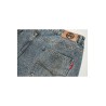 ACUPUNCTURE ORIGINAL DENIM BLUE