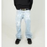 IUTER PARADISE LOOSE DENIM PANTS