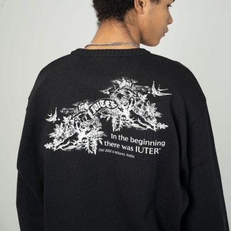 IUTER PARADISE JUMPER