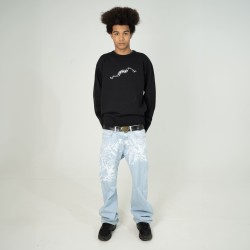 IUTER PARADISE JUMPER