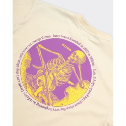 IUTER TIME FLIES TEE