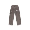 DISCLAIMER Pantalone Jeans Carpenter Cod: 55146 Grigio