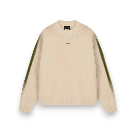 DISCLAIMER Maglione Cod: 55131 Latte