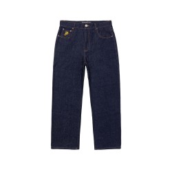 PROPAGANDA Peak Pant Raw Denim