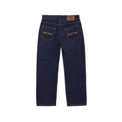 PROPAGANDA Peak Pant Raw Denim