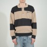 IUTER Soul Knit Polo