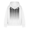 PROPAGANDA Ribs Hoodie White