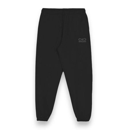 PROPAGANDA Sweatpant Logo Embroidery