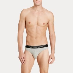 copy of POLO RALPH LAUREN 3 Pack Slip Multi
