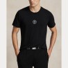 POLO RALPH LAUREN T-Shirt Logo Black