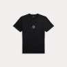 POLO RALPH LAUREN T-Shirt Logo Black