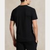 POLO RALPH LAUREN T-Shirt Logo Black