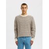 SELECTED Maglione Keith
