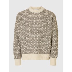 SELECTED Maglione Keith