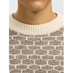 SELECTED Maglione Keith