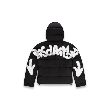 DISCLAIMER Puffer Jacket cod: 55107