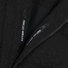 IUTER Puff Jacket BLACK