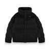 DOLLY NOIRE Padded Jacket Black
