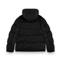 DOLLY NOIRE Padded Jacket Black