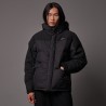 DOLLY NOIRE Padded Jacket Black