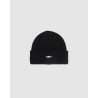OBEY Future Beanie Black