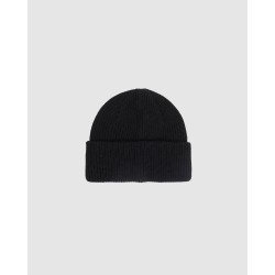 OBEY Future Beanie Black