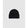 OBEY Future Beanie Black