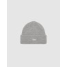 OBEY Future Beanie Heather Grey