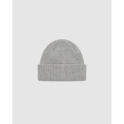 OBEY Future Beanie Heather Grey