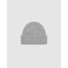 OBEY Future Beanie Heather Grey