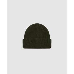 OBEY Future Beanie Kombu Green