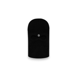 DOLLY NOIRE Beanieclava Black