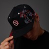 DOLLY NOIRE Groudon Snapback