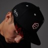 DOLLY NOIRE Groudon Snapback