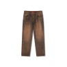 ACUPUNCTURE TEXAS DENIM MUDDY YELLOW