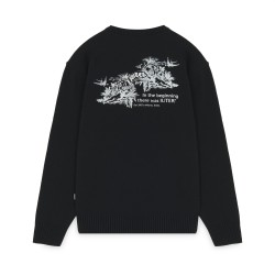 IUTER PARADISE JUMPER