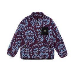 PROPAGANDA Sacred Sherpa Jacket