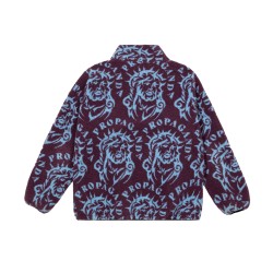PROPAGANDA Sacred Sherpa Jacket
