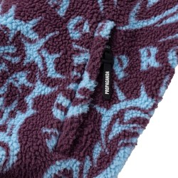 PROPAGANDA Sacred Sherpa Jacket