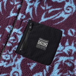 PROPAGANDA Sacred Sherpa Jacket