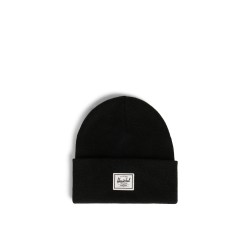 HERSCHEL Elmer Beanie Black