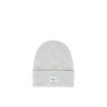 HERSCHEL Elmer Beanie Heather Light Grey