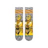 STANCE C3PO Star Wars Crew Sock