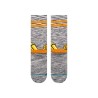 STANCE C3PO Star Wars Crew Sock