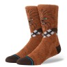 STANCE Chewie Star Wars Crew Sock